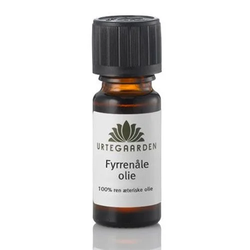 Urtegaarden – Furunålolje – 10ml v:4535412