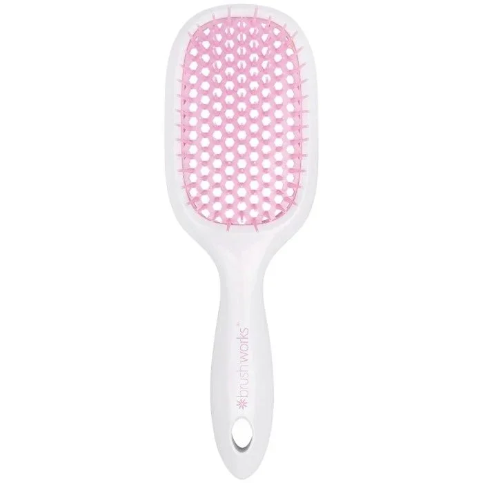 BrushWorks Honey Comb Brush v:3226929 BrushWorks Honey Comb Brush v:3226929
