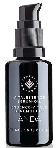Kerstin Florian ANDA Vitalessence Serum-Oil 30 ml v:3231288