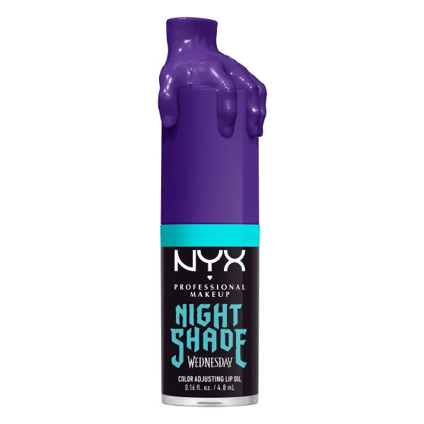 NYX Professional Makeup Wednesday Mystery Lip Oil v:9161593