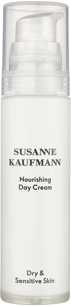 Susanne Kaufmann Nourishing Day Cream 50 ml v:9861831