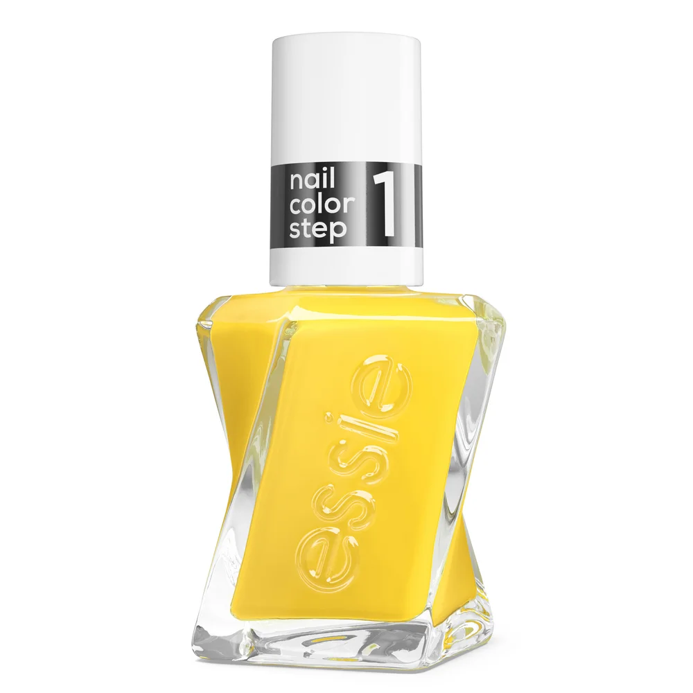 gel couture nail polish 560 rev it up - essie v:1935037