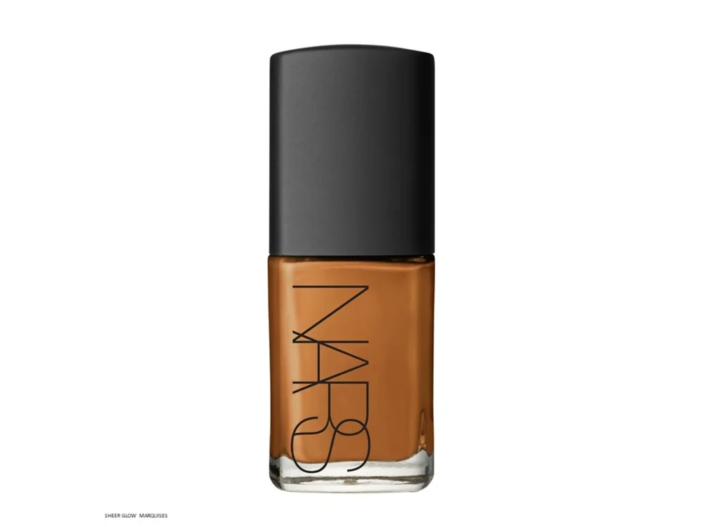 Sheer Glow Foundation Marquises - NARS v:9605537