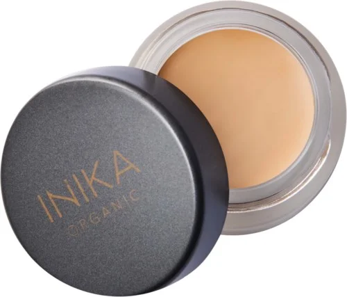 Inika Organic Full Coverage Concealer Shell v:9676342 Inika Organic Full Coverage Concealer Shell v:9676342