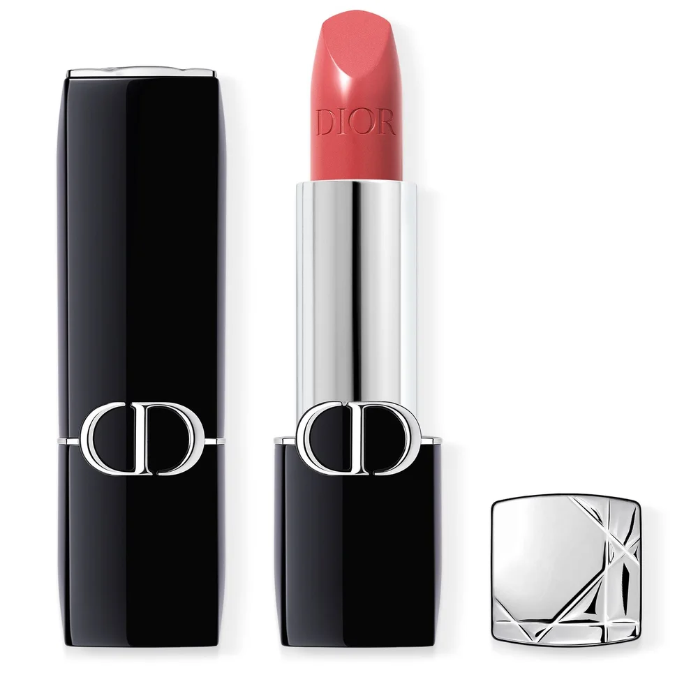 Rouge Dior Couture Colour Refillable Lipstick 458 Paris - DIOR v:1741121