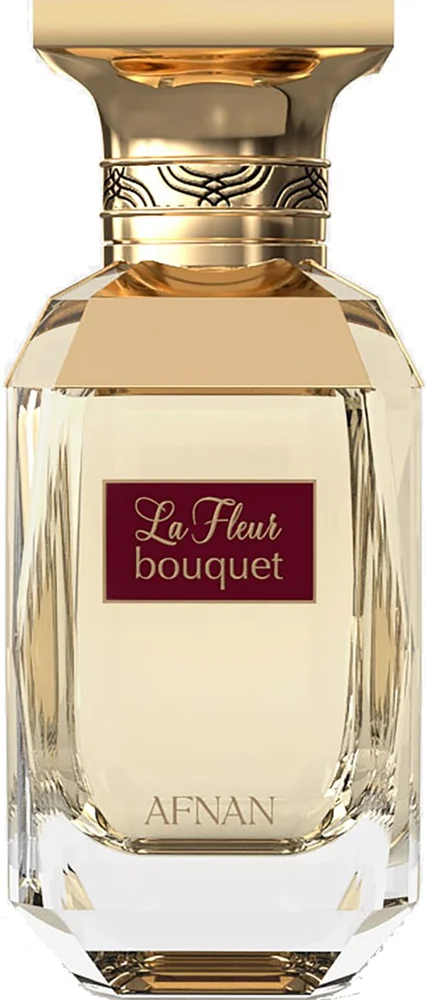 Afnan Perfumes La Fleur Bouquet Eau de Parfum 80 ml v:7490279 Afnan Perfumes La Fleur Bouquet Eau de Parfum 80 ml v:7490279