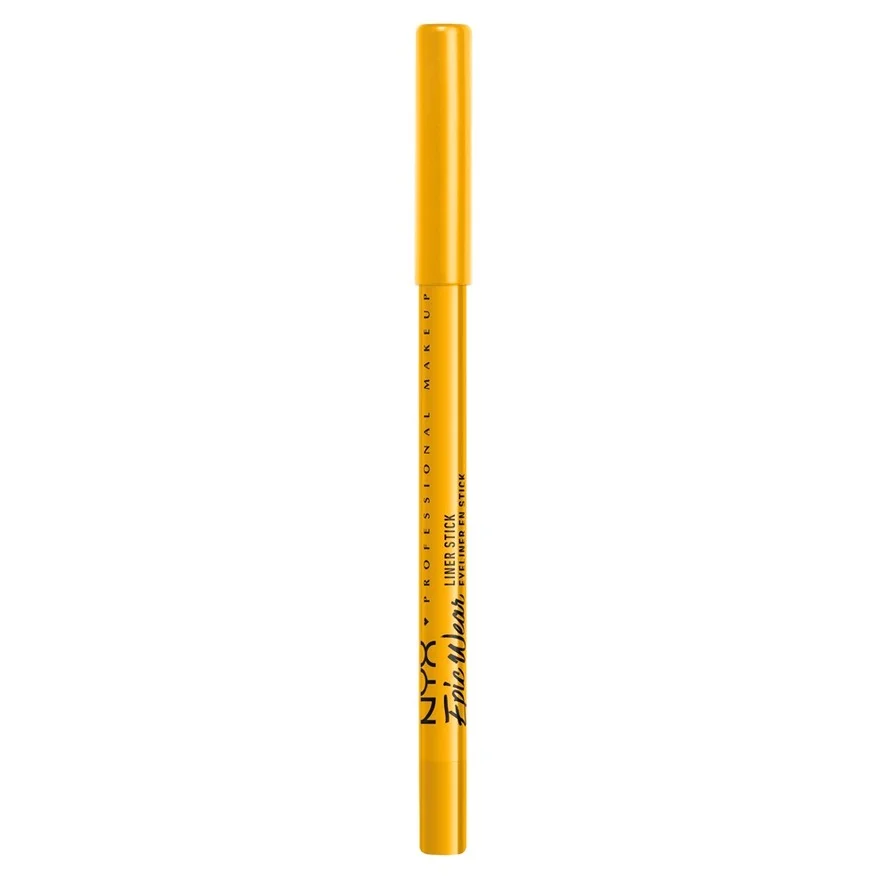 Epic Wear Liner Stick 17 Cosmic Yellow – NYX PROFESSIONAL MAKEUP v:1014620 Epic Wear Liner Stick 17 Cosmic Yellow – NYX PROFESSIONAL MAKEUP v:1014620