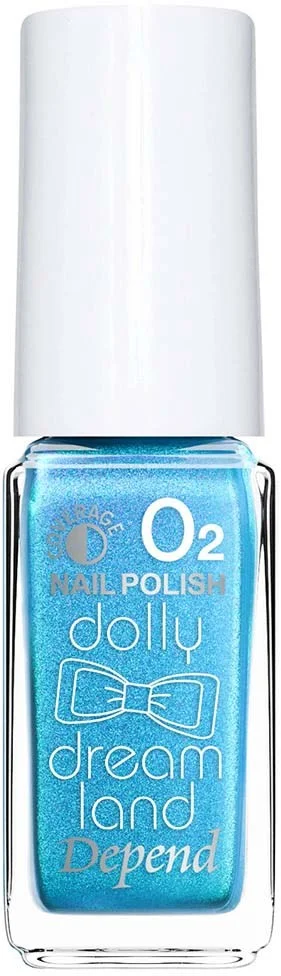 Depend O2 Dolly Dreamland 5221 Wish Upon a Bow v:5153375