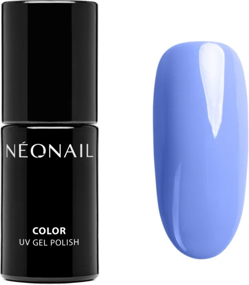 NEONAIL UV Gel Polish Acapulco v:9299577