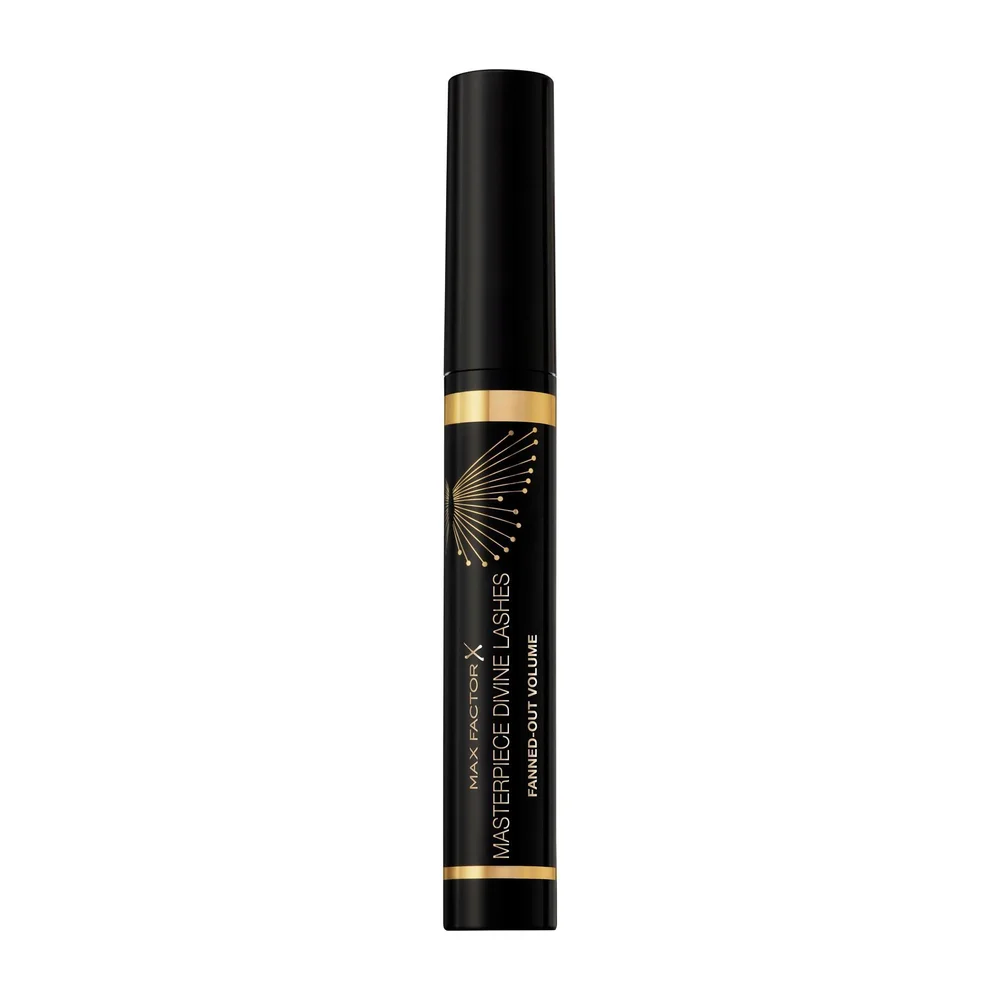 Divine Lashes Mascara 001 Black – Max Factor v:7303849 Divine Lashes Mascara 001 Black – Max Factor v:7303849