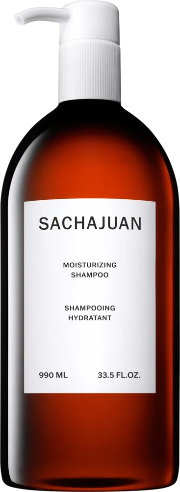 SACHAJUAN Moisturizing Shampoo 990 ml v:5959318 SACHAJUAN Moisturizing Shampoo 990 ml v:5959318
