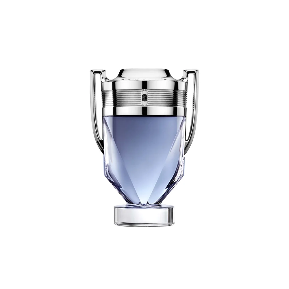 Rabanne Invictus Edt 100ml – Kraftfull og Selvsikker Duft v:3914065 Rabanne Invictus Edt 100ml – Kraftfull og Selvsikker Duft v:3914065
