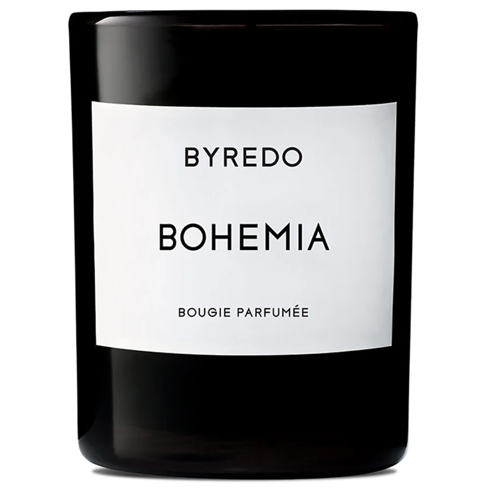 Bohemia Candle 70 g – BYREDO v:2925255 Bohemia Candle 70 g – BYREDO v:2925255