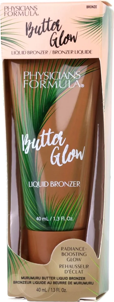 Physicians Formula Butter Glow Liquid Bronzer Bronze v:8317978 Physicians Formula Butter Glow Liquid Bronzer Bronze v:8317978