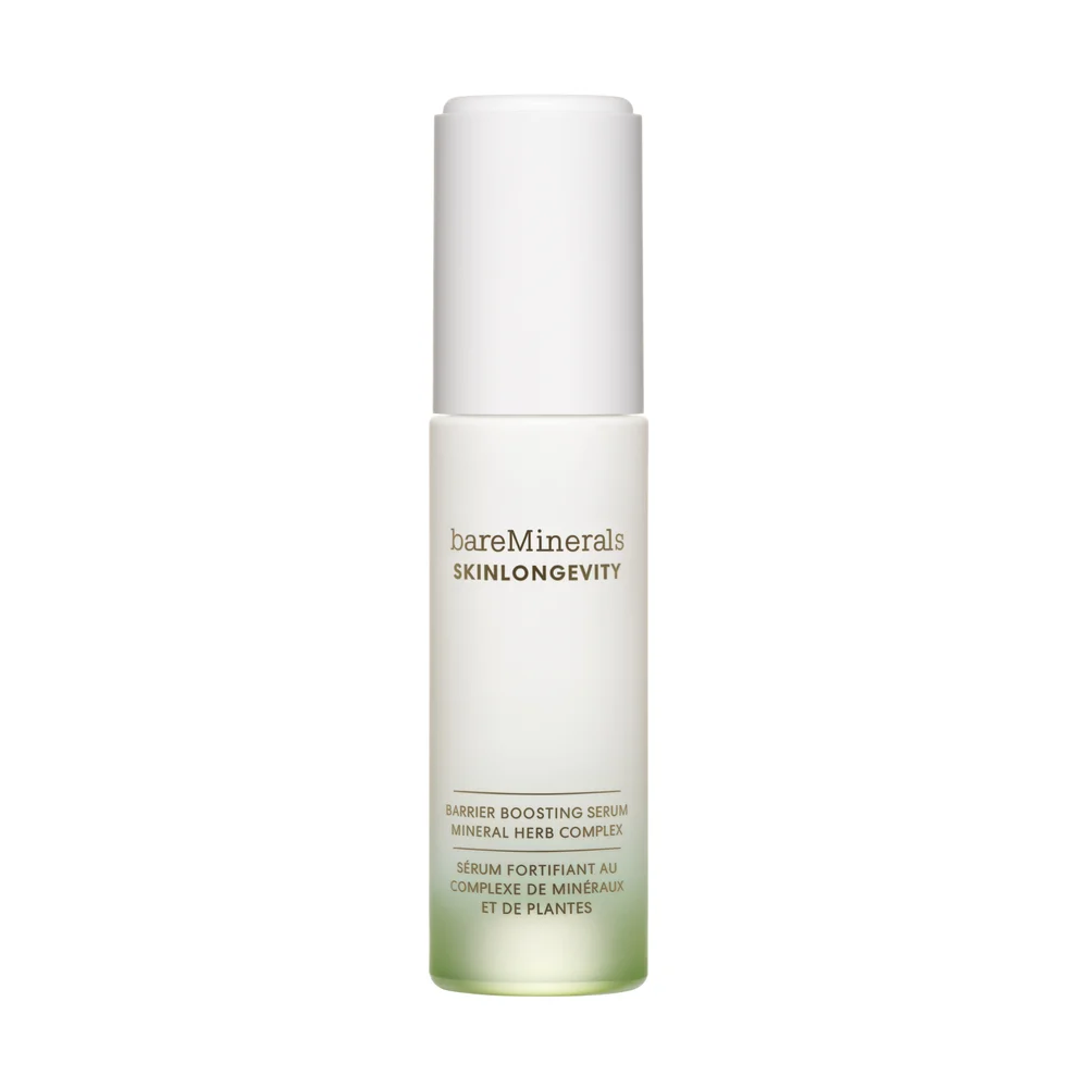 bareMinerals SKINLONGEVITY Barrier boosting Serum 30ml v:4743296