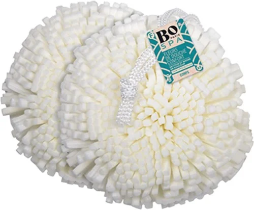 B&O Paris Beauty Care Bath Sponge Comfort 2-Pack v:2126517