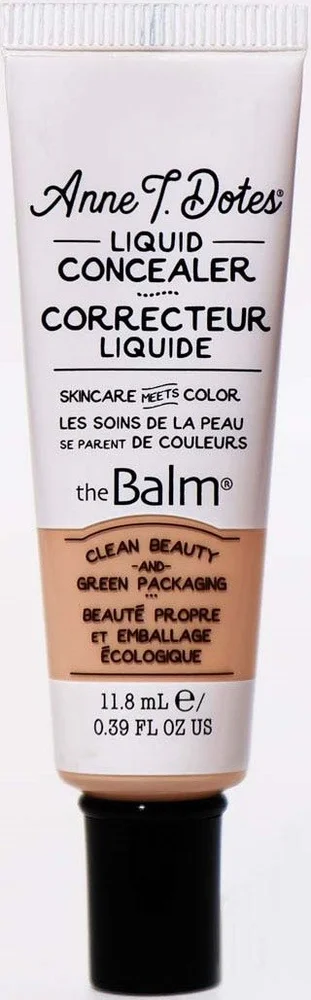 the Balm Anne T. Dotes Liquid Concealer #22 Light to Medium v:6405790 the Balm Anne T. Dotes Liquid Concealer #22 Light to Medium v:6405790