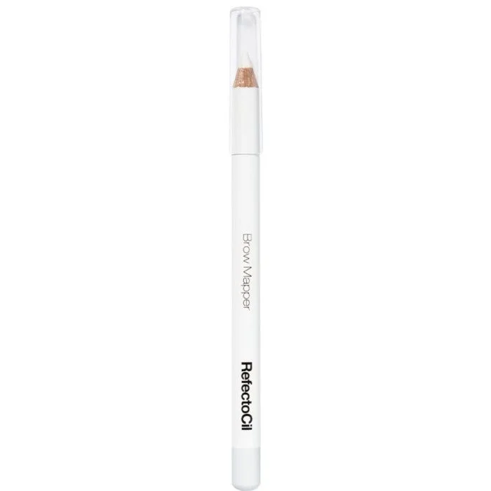 RefectoCil Brow Mapper Pen – Penn til brynkonturer v:9010391 RefectoCil Brow Mapper Pen – Penn til brynkonturer v:9010391