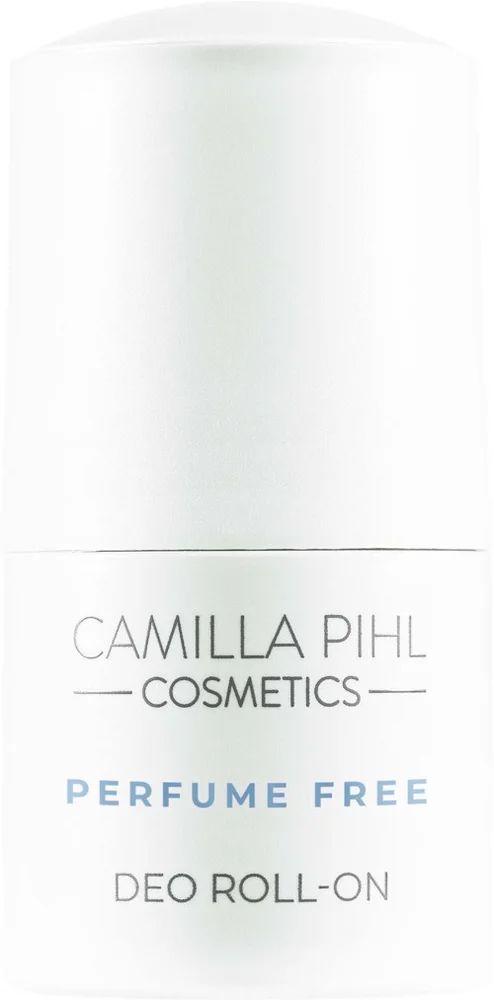 Camilla Pihl Cosmetics Deo Fragrance Free 50 ml v:1369489 Camilla Pihl Cosmetics Deo Fragrance Free 50 ml v:1369489