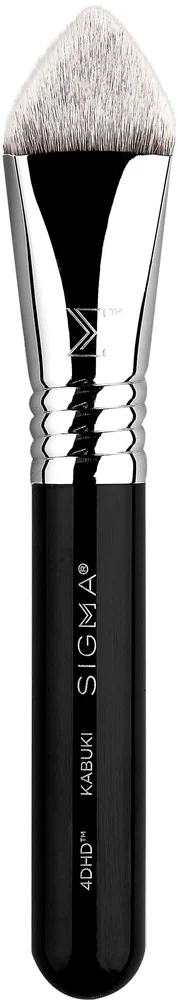 Sigma Beauty 4DHD™ Kabuki v:1164881 Sigma Beauty 4DHD™ Kabuki v:1164881