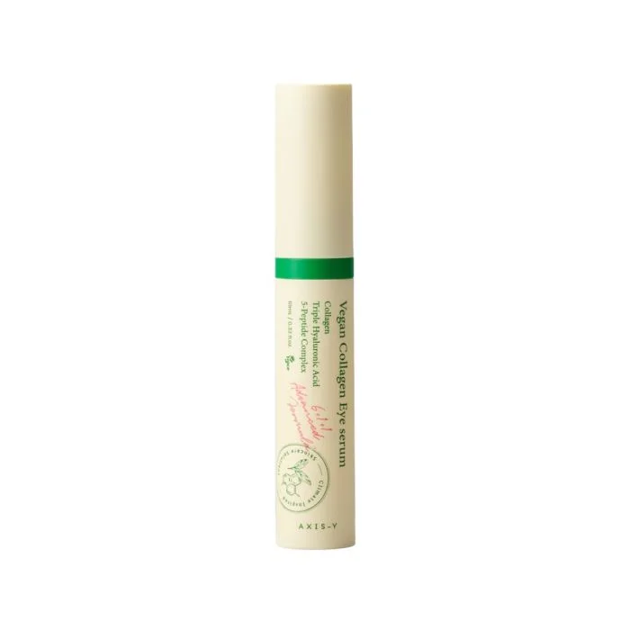 Axis-Y Vegan Collagen Eye Serum 10 ml v:8762630 Axis-Y Vegan Collagen Eye Serum 10 ml v:8762630