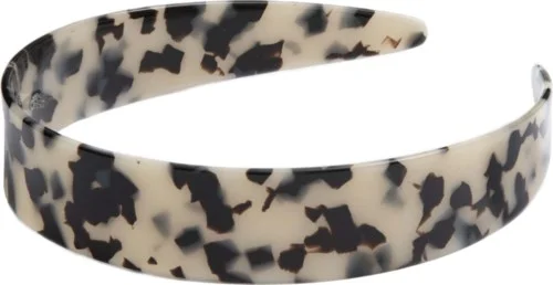 ByBarb Acetate Hed Band Tortoise v:5493606