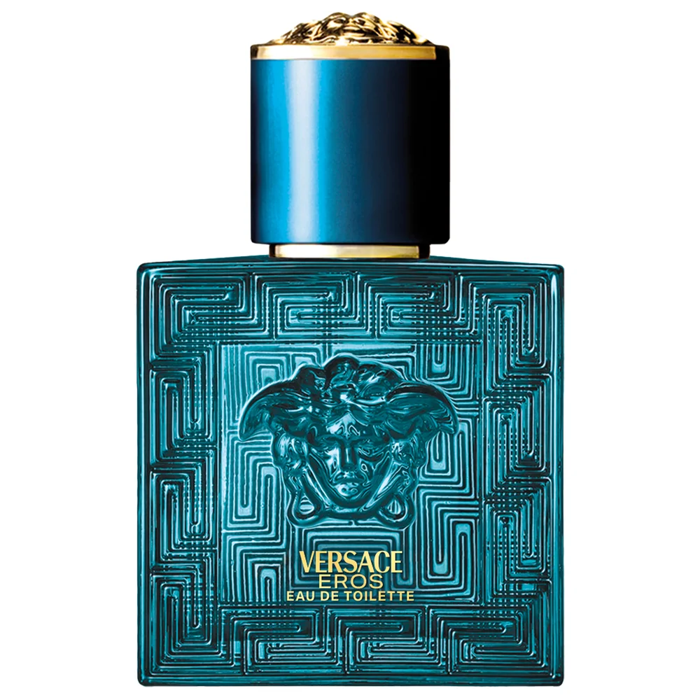 Versace Eros Edt 30 ml – Kraftfull og Maskulin Duft v:4785965