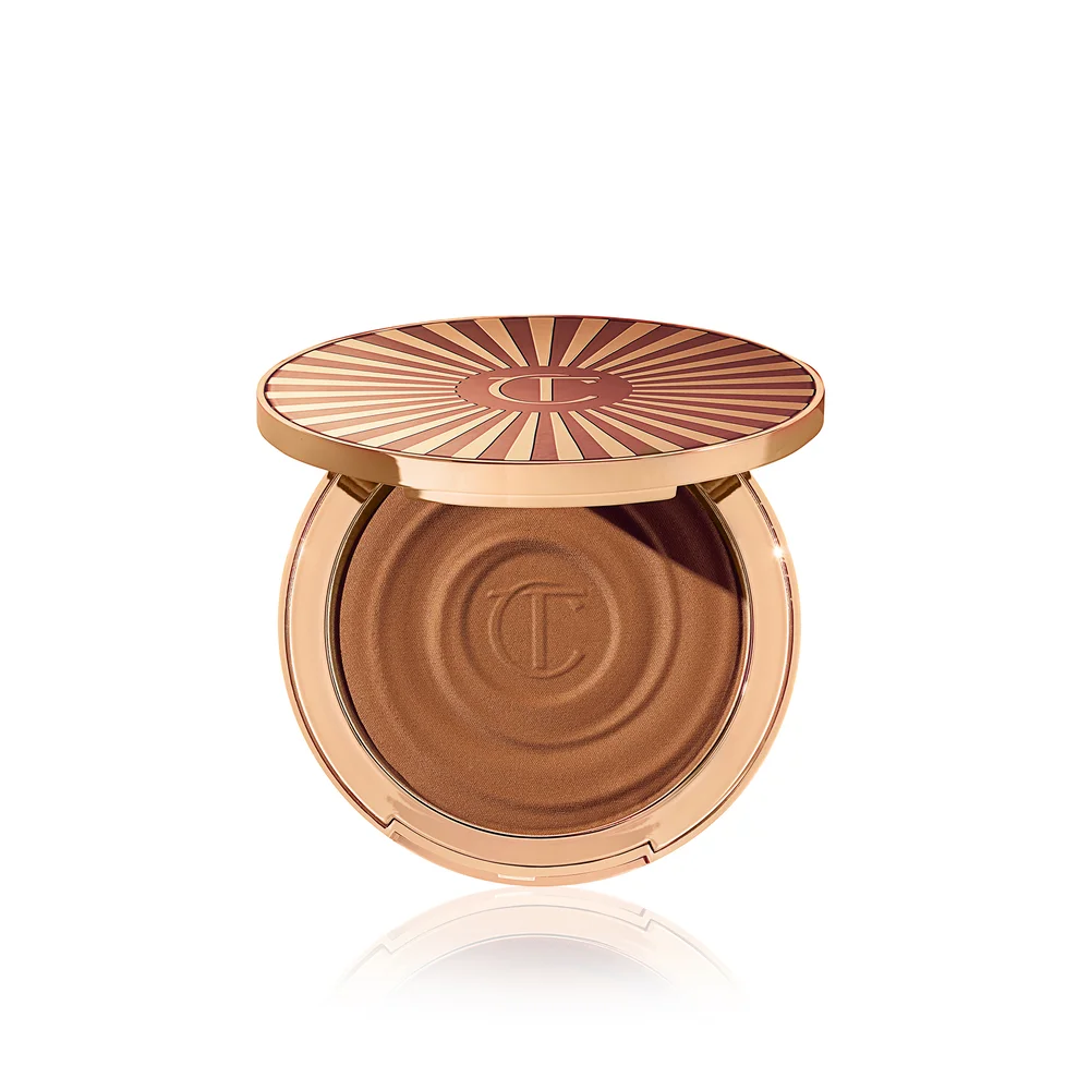 Beautiful Skin Bronzer 2 Medium – Charlotte Tilbury v:2902510 Beautiful Skin Bronzer 2 Medium – Charlotte Tilbury v:2902510