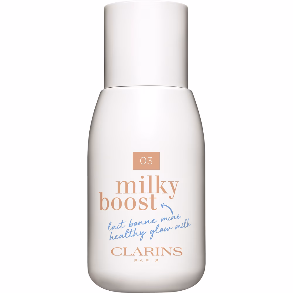 Milky Boost, 50ml v:6149986