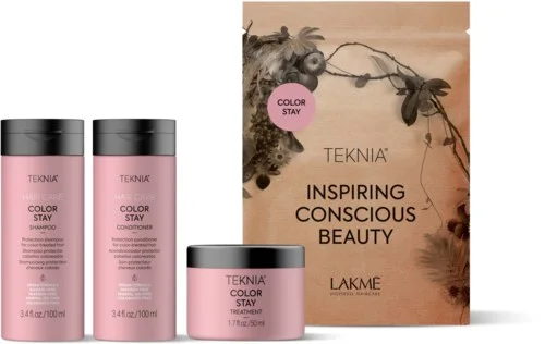 Lakme Teknia Lakmé Teknia Travel Pack Color Stay v:4944312 Lakme Teknia Lakmé Teknia Travel Pack Color Stay v:4944312