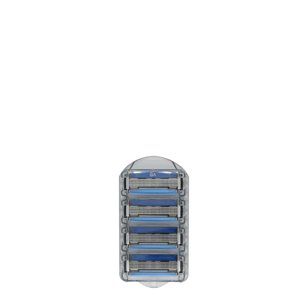 ShaveSafe Razor Heads - 4 stk. v:5673399