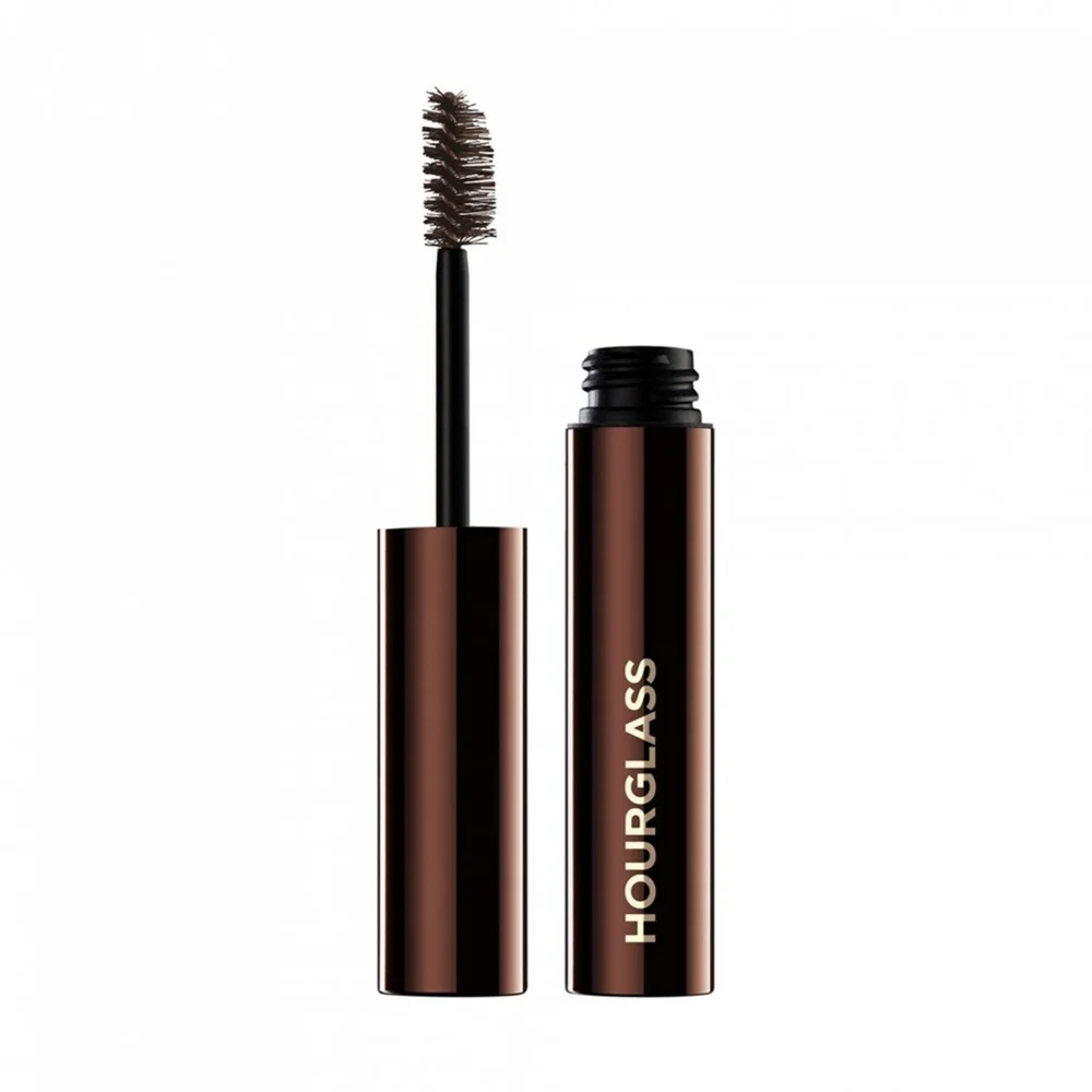Arch Brow Volumizing Fiber Gel Dark Brunette – Hourglass v:1036593