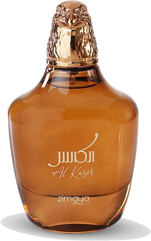 Zimaya Al Kaser Eau de Parfum 100 ml v:6467829