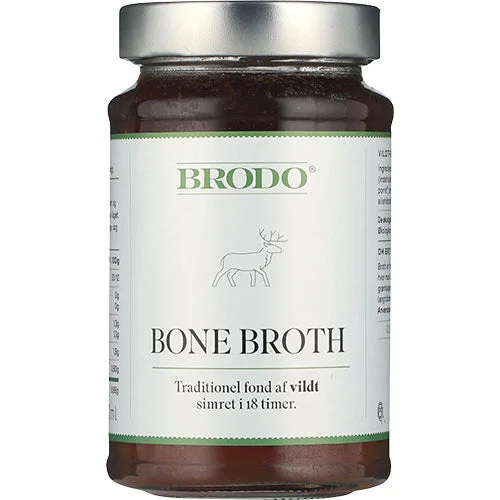 Bone Broth Vilt v:1055865