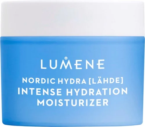 Lumene Nordic Hydra Intense Hydration Moisturizer 50 ml v:3534149