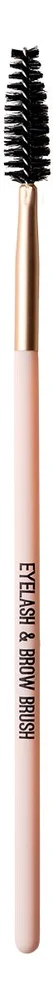 ECOOKING Eyelash & Brow Brush – 1 stk. v:2862331 ECOOKING Eyelash & Brow Brush – 1 stk. v:2862331