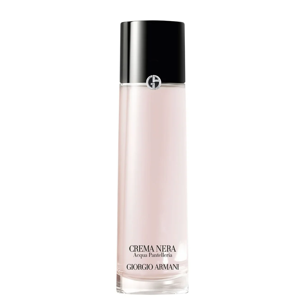 Crema Nera Acqua Pantelleria Antioxidant Treatment Lotion 150 ml - Armani v:8318697
