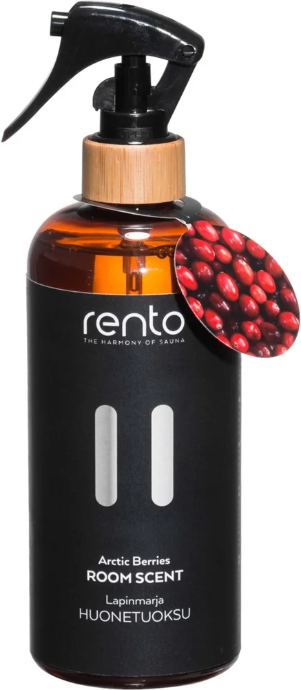 Rento Home Fragrance Arctic Berries v:7682330
