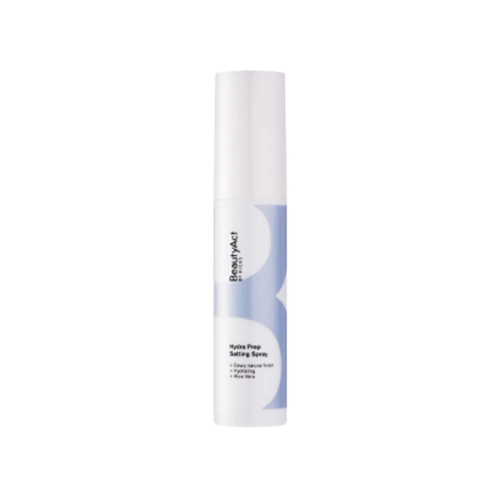 Hydra Prep Setting Spray 50 ml – BeautyAct v:3279763 Hydra Prep Setting Spray 50 ml – BeautyAct v:3279763
