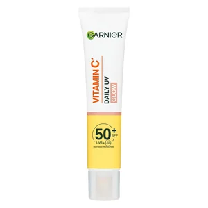 Garnier Vitamin C* Glow-Boosting Daily UV Fluid SPF50+ Glow 40ml v:3523887