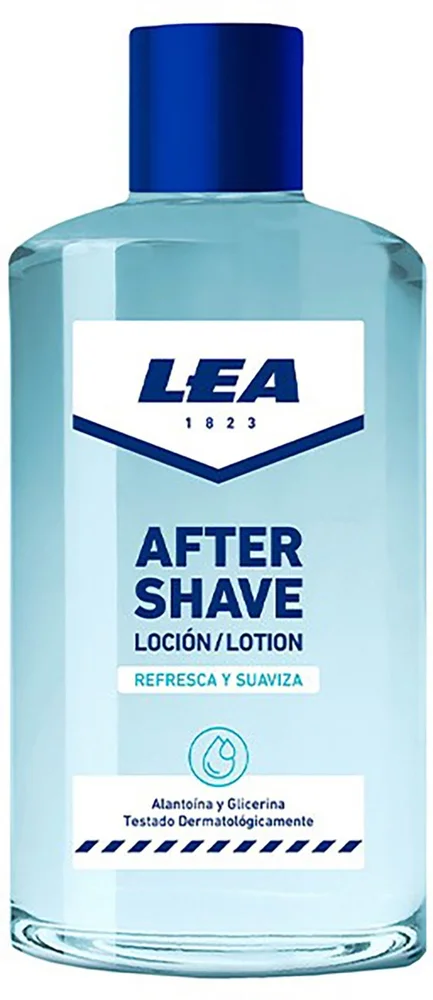 LEA Refreshing After Shave Lotion 200 ml v:3762847 LEA Refreshing After Shave Lotion 200 ml v:3762847