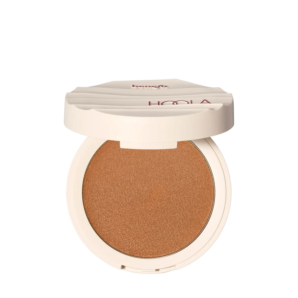 Hoola Wave Bronzing Balm Medium - Benefit v:4642395