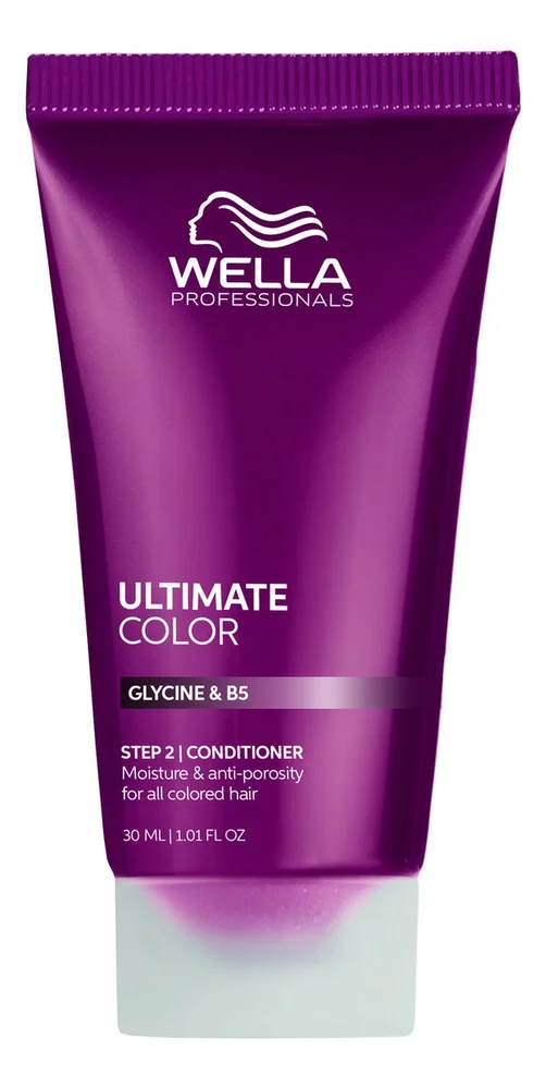 Wella Professionals Ultimate Color Conditioner - 30 ml. v:2578412