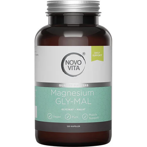 Magnesium Glycinate / Malate v:2036151