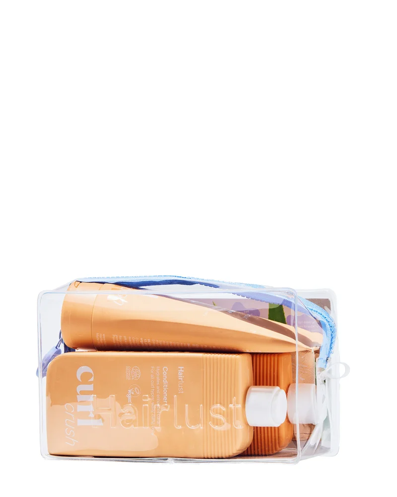 Curl Crush™ Gift Set - Hairlust v:9085049