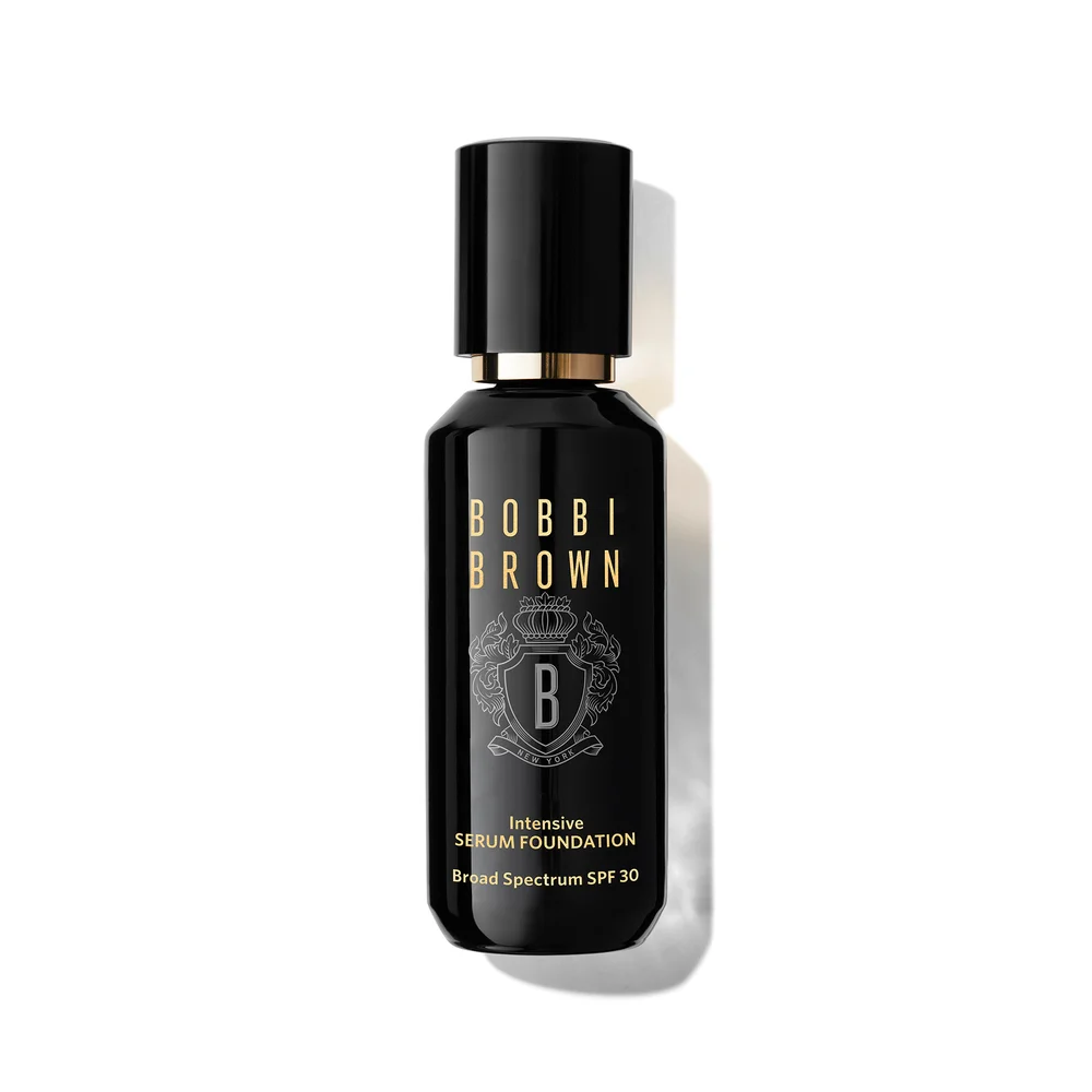 Intensive Serum Foundation SPF 40 Walnut - Bobbi Brown v:6509291