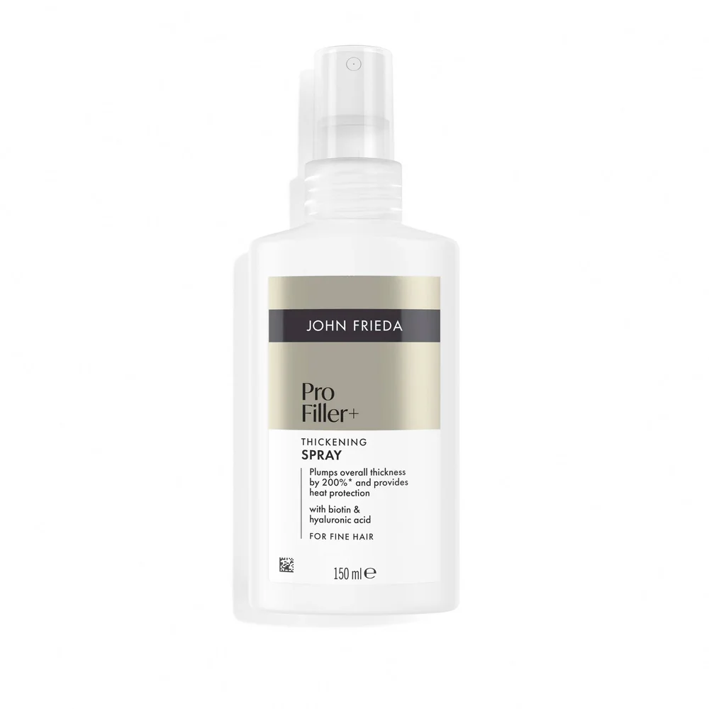 ProFiller+ Thickening Spray 150 ml - John Frieda v:4247820