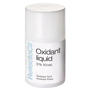 RefectoCil Oxidant Liquid 3% 100ml v:3458380