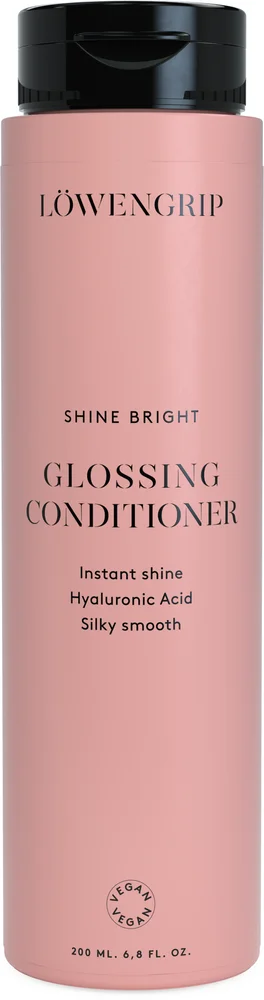 Löwengrip Shine Bright Glossing Conditioner v:7472925