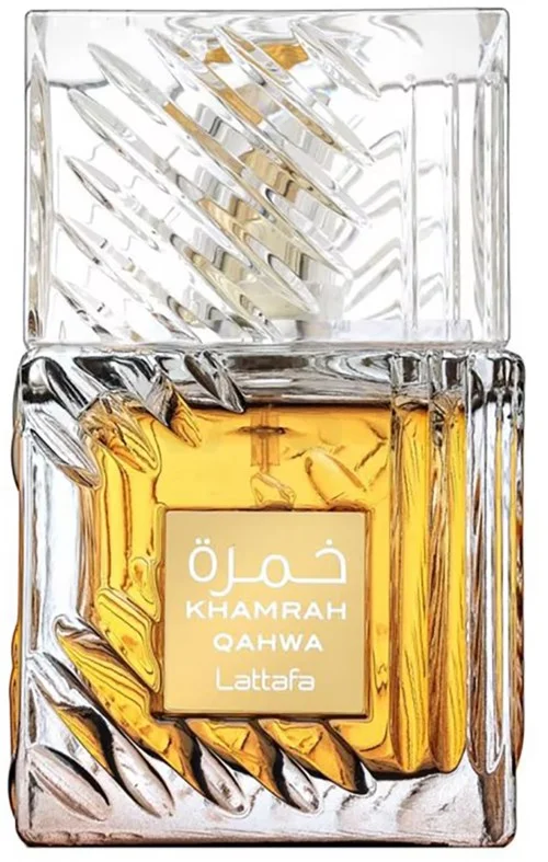 Lattafa Khamrah Qahwa Eau de Parfum 100 ml v:5874787 Lattafa Khamrah Qahwa Eau de Parfum 100 ml v:5874787